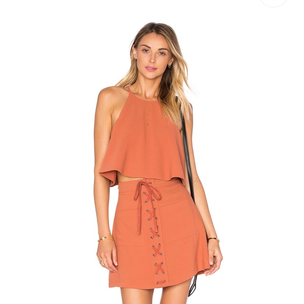 Lovers and Friends Beachwood Set